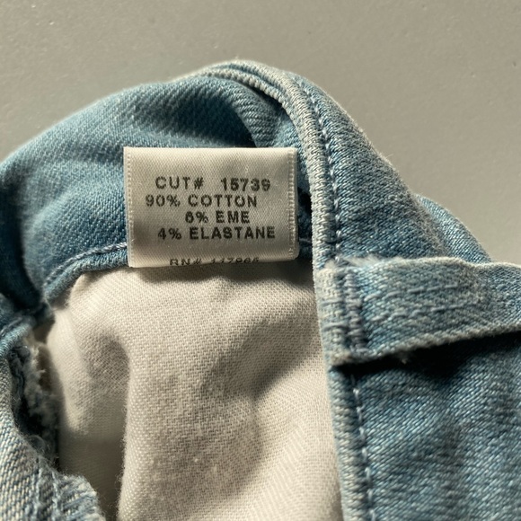 J BRAND Love Story Flare Jeans - Picture 7 of 7